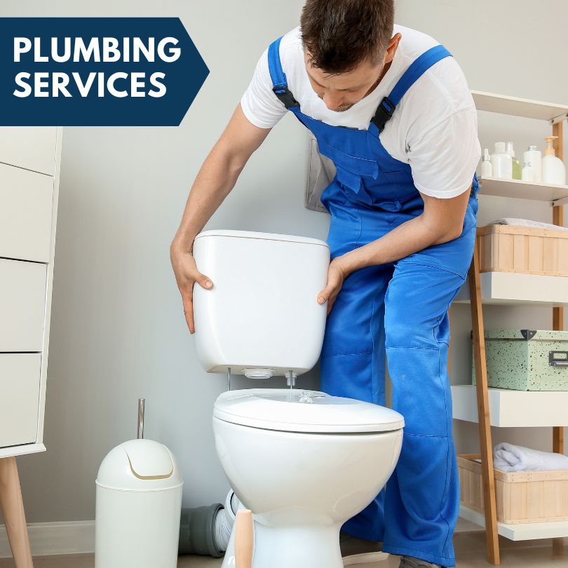 Plumbing Company in Oak City, NC